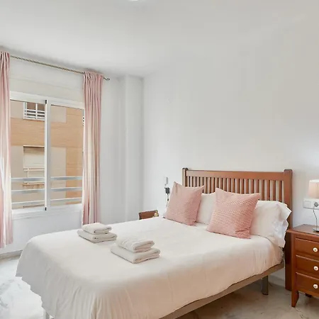 House Of Sea Apartment *